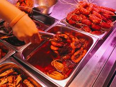-浪哥卤味捆鸡(南门口店)