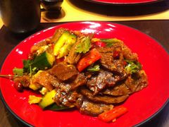 夫妻肺片-北方馆(澳门伦敦人店)