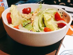 -橘焱胡同烧肉夜食(BFC外滩金融中心店)