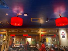 门面-小吊梨汤·北京菜·烤鸭(双井乐成中心店)