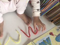 -瑞思少儿中心·少儿英语素养启蒙(回龙观校区)