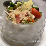 半是风景，半是珍馐，性价比很高，味道不错🔥🔥