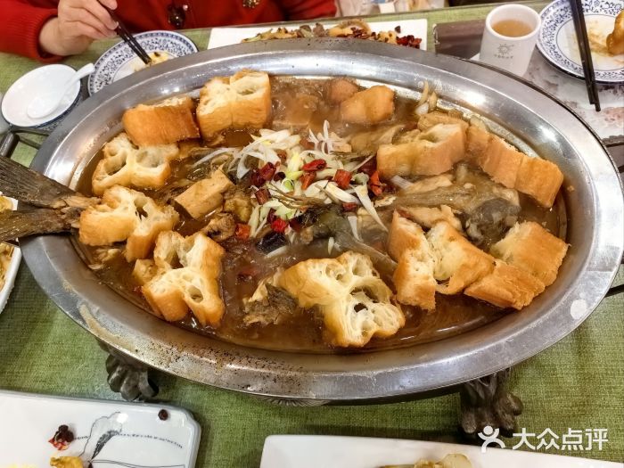 桃子餐厅·天津菜(红星路直营店)图片