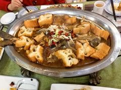 -桃子餐厅·天津菜(红星路直营店)