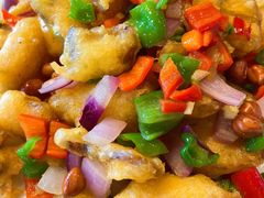 -鸿运楼·舌尖上的徽菜