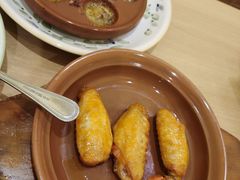 -萨莉亚意式餐厅(莲花国际广场店)