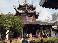 -文昌阁