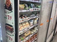 -7-ELEVEn(深圳宝安机场近14登机口)