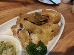 -新澳港式茶餐厅(余姚路店)