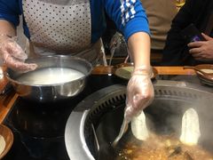 -锅来乐地锅鸡(安亭店)