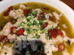 -盛天毛血旺非遗美食(观音桥店)