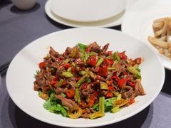 -楚禾宴·家宴(光谷大道店)