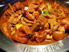 -胖哥俩肉蟹煲(济南世茂国际广场店)
