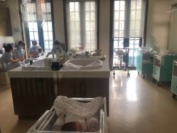 -悦子阁月子会所