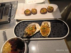 -丰茂烤串(公园店)