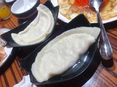 -蚝堡海鲜·威海菜·海肠捞饭·烧烤·亚洲吃蚝公司(幸福门店)