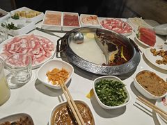 -彤德莱牛肉火锅(双港店)