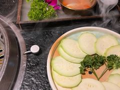 -牛焱·和牛烧肉(五大道店)