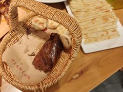 -鸽子窝(宋庄店)