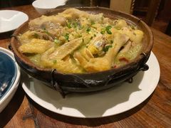 -南园民国茶楼餐厅·常州菜(北大街店)
