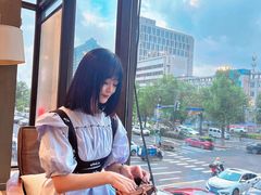 -印咖啡IN COFFEE(红旗街店)
