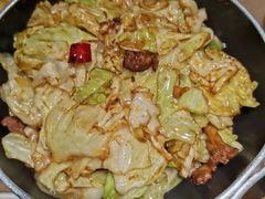 -小菜园新徽菜(南通崇川金鹰店)