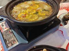 -老闵田螺馆·南昌市井菜·特色小吃(总店)