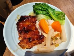 -康師傅私房牛肉面(浦机三店)