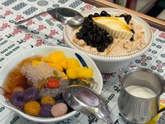 -堂屋糖水店(愚园店)