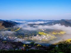 -石潭村