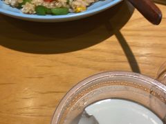 -红小满休闲餐厅(十全街店)