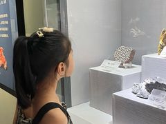 -湖南省地质博物馆