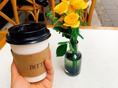 -Bitter酒吧(五原路店)