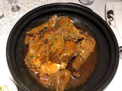 -旺顺阁·北京菜(北辰上品+)