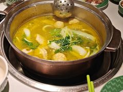 -润园四季椰子鸡火锅(欢乐海岸店)