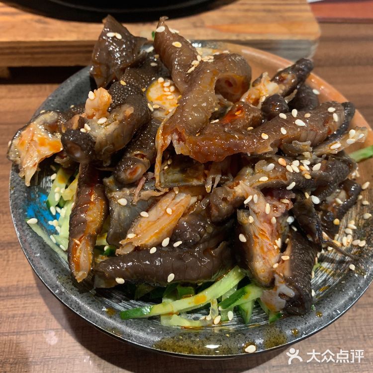 美食实地打卡原图直拍