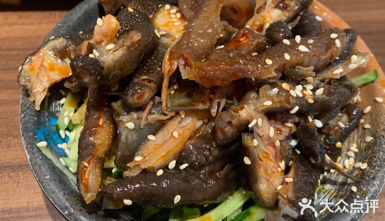 美食实地打卡原图直拍