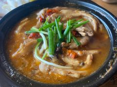 -丰乐餐厅·始于1999·本地老字号