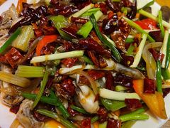 -南海渔家•海鲜•正宗海南菜(海棠湾店)