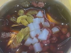 -庆米鲜朝鲜族拌饭(固戍店)