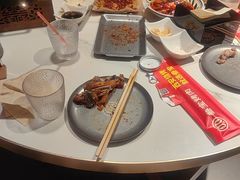 -叁宝烤肉• 西安烧烤(凤城十二路店)