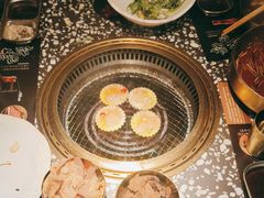 -黑牛の場烤肉(摩天活力城店)