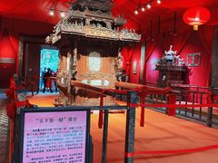 -新安江山水画廊风景区