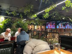 -1819餐厅·团队聚餐·烤串·精酿