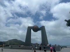 -青澳湾北回归线广场