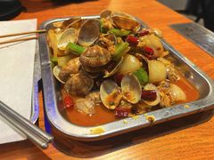 -京狮炙燥·精酿烧烤(首经贸店)