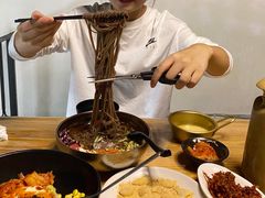 -优壹佳·延边朝鲜族料理(中山北路店)