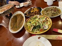 -北平小馆·烤鸭·家常菜(磨房北里店)