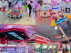 -丽达购物中心(崂山店)