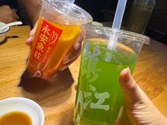 -永安鱼庄·镇江菜(丁卯店)